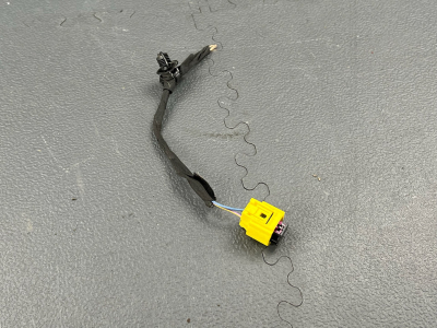 Mercedes-Benz A-Class Airbag Wiring Connector Plug