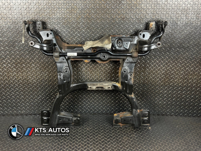 Mercedes-Benz CLA Front Subframe