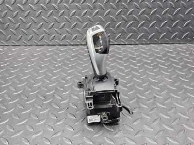 BMW 5 Series Automatic Gear Selectior