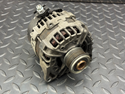 Mercedes-Benz A-Class Alternator