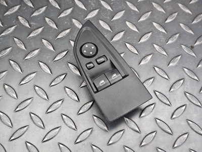 BMW i3 Front Right Window Switch