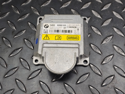 BMW 3 Series, 1 Series, 2 Series Airbag Control Module