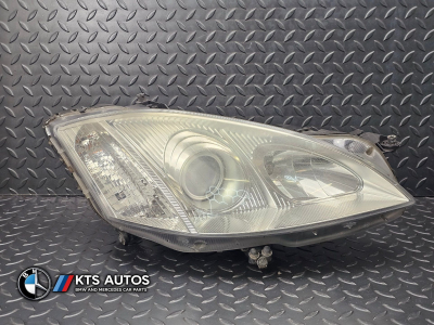 Mercedes-Benz S-Class Right Headlight