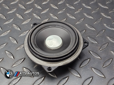 BMW 6 Series, 5 Series Door Speaker