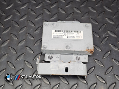 Mercedes-Benz E-Class Multimedia Interface Control Module