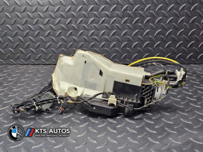 Mercedes-Benz Cl Door Lock Front Right
