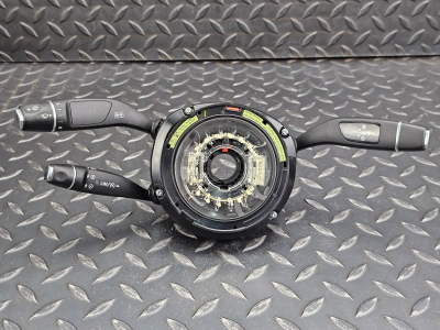 Mercedes-Benz CLA Squib Wiper Indicator Stalk