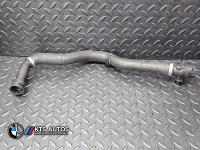 BMW 1 Series, 116i Coolant Hose Pipe