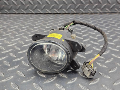 Mercedes-Benz A-Class, B-Class, C-Class Front Right Fog Light