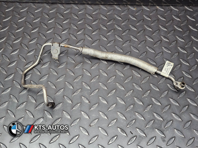BMW 3 Series, 1 Series, 2 Series, 4 Series, 5 Series, X3, X4 Turbo Oil Pipe