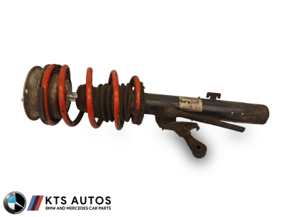 BMW 1 Series Front Left Shock Absorber