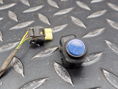 BMW 5 Series, 6 Series, 7 Series, i3 Pdc Parking Sensor