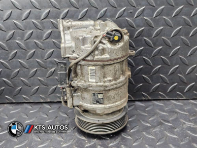 BMW 4 Series, 1 Series, 2 Series, 3 Series AC Air Con Compressor Pump
