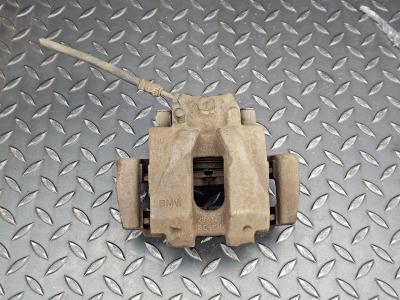 BMW X3 Front Left Brake Caliper