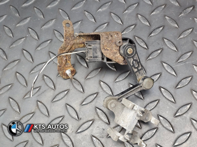 Mercedes-Benz C-Class Rear Headlight Level Sensor