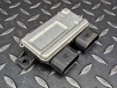 Mercedes-Benz A-Class, B-Class Fuel Pump Control Module