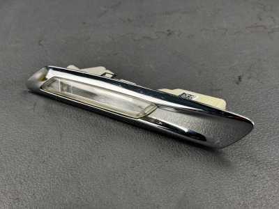 BMW 5 Series Right Wing Fender Indicator
