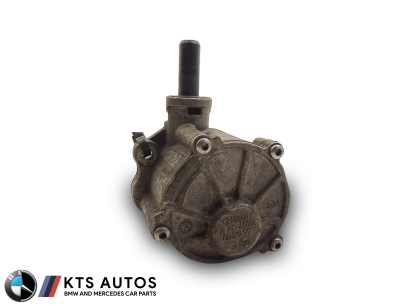 Mercedes-Benz A-Class, C-Class, E-Class Vacuum Pump