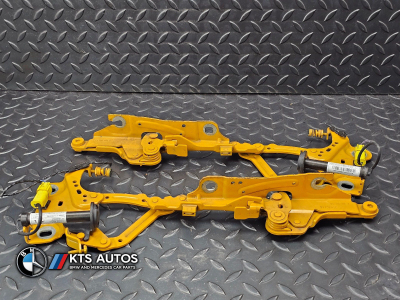 MINI Cooper Bonnet Hinge Set Left Right