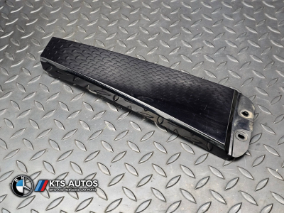 MINI Cooper Left Passenger B Pillar Trim