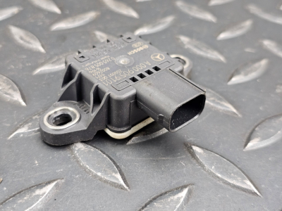 Mercedes-Benz E-Class, A-Class Yaw Rate Speed Sensor
