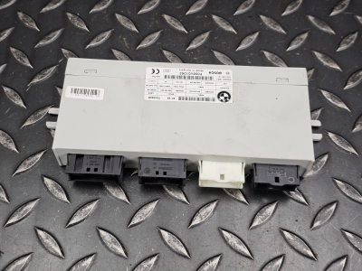 BMW 5 Series Tailgate Lift Control Module