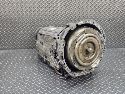 Mercedes-Benz E-Class Automatic Gearbox Transmission