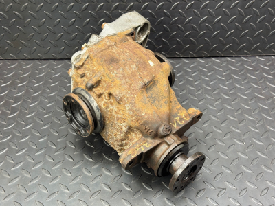 BMW 3 Series Rear Differential Diff