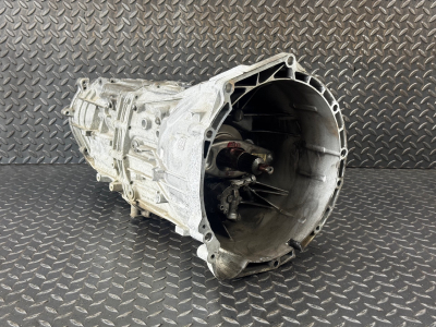 BMW 1 Series, 3 Series, 4 Series Manual Gearbox