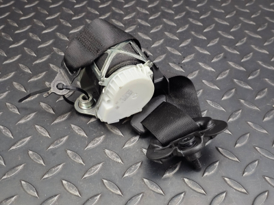BMW 3 Series, 1 Series, 4 Series Front Left Seat Belt