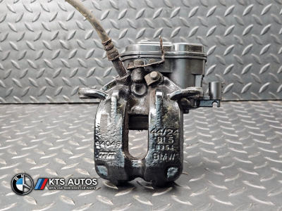 BMW 5 Series, 6 Series Rear Right Brake Caliper
