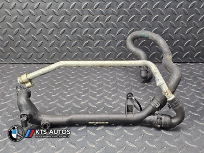 Mercedes-Benz C-Class Water Coolant Hose Pipe
