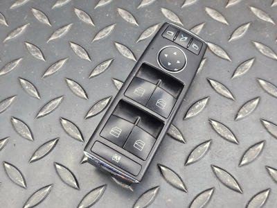 Mercedes-Benz E-Class Front Right Window Switch