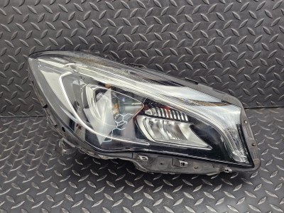 Mercedes-Benz CLA Right Headlight