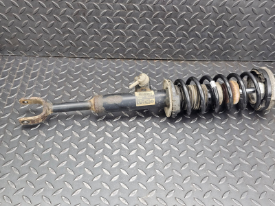 BMW 5 Series Front Right Shock Absorber