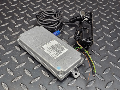 BMW 1 Series, 2 Series, 3 Series, 4 Series, 5 Series, 6 Series Rear View Camera Module