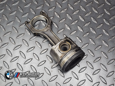 BMW 1 Series, 2 Series, 3 Series, 4 Series, 5 Series Piston Con Rod
