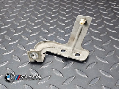 BMW 3 Series, 4 Series Wing Panel Bracket Front Left