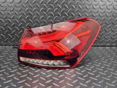Mercedes-Benz A-Class Rear Right Tail Light