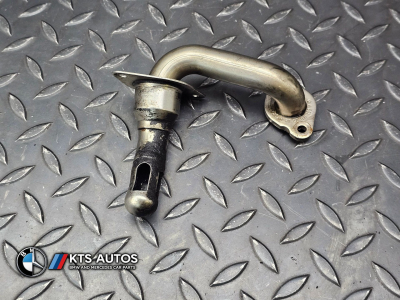 Mercedes-Benz C-Class, E-Class EGR Pipe