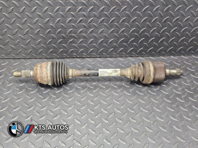 MINI Cooper Front Left Driveshaft