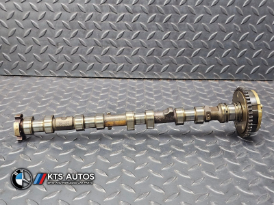 BMW 5 Series, 6 Series, 7 Series, X5 Inlet Camshaft