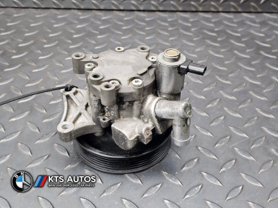 Mercedes-Benz C-Class Power Steering Pump