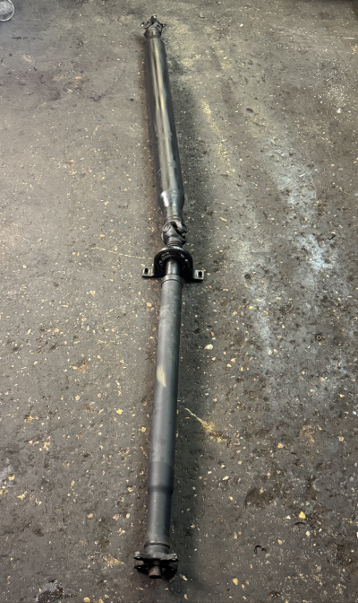 Mercedes-Benz Sprinter Propshaft