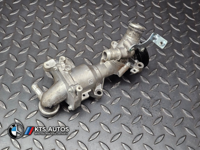Mercedes-Benz CLA, A-Class Water Pump