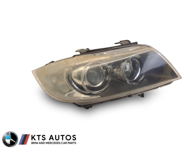 BMW 3 Series Right Headlight