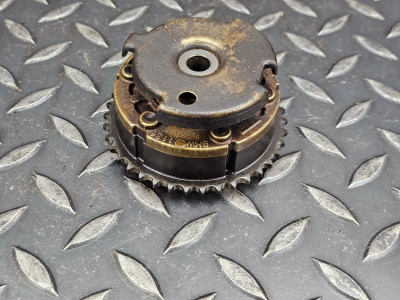 BMW 1 Series, 120i, 3 Series, 5 Series, 6 Series Camshaft Adjuster Vanos