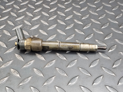 Mercedes-Benz A-Class, B-Class Fuel Injector