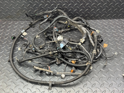 Mercedes-Benz A-Class Engine Wiring Harness