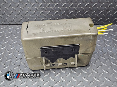 Mercedes-Benz Cl Central Locking Pump